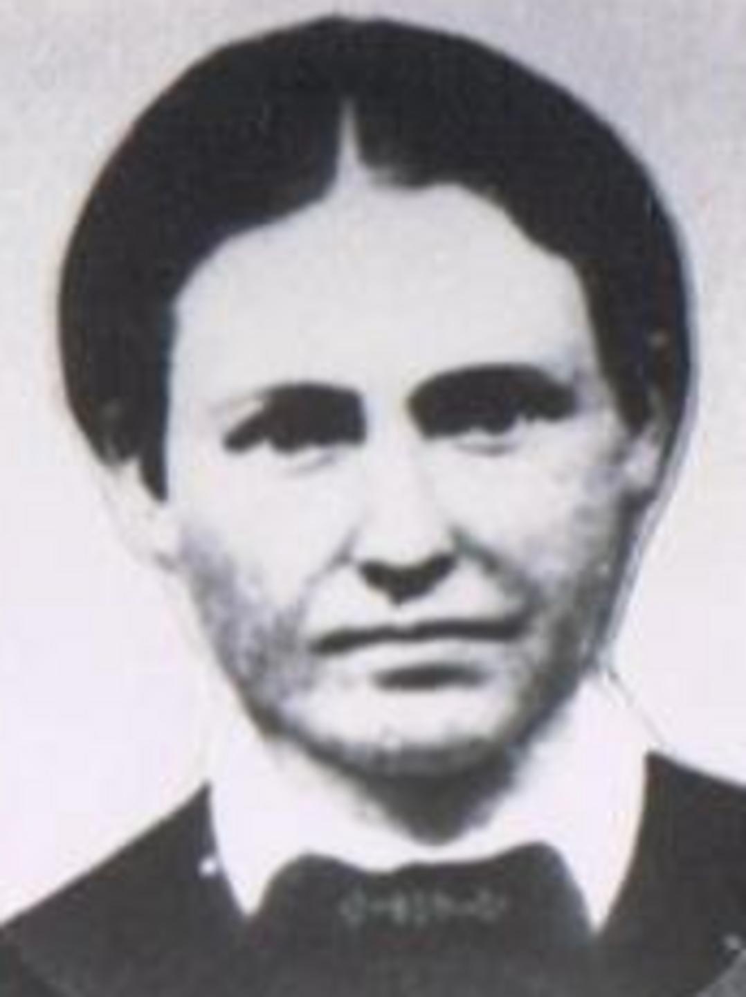 Jane Ruth Wakefield (1840 - 1878) Profile